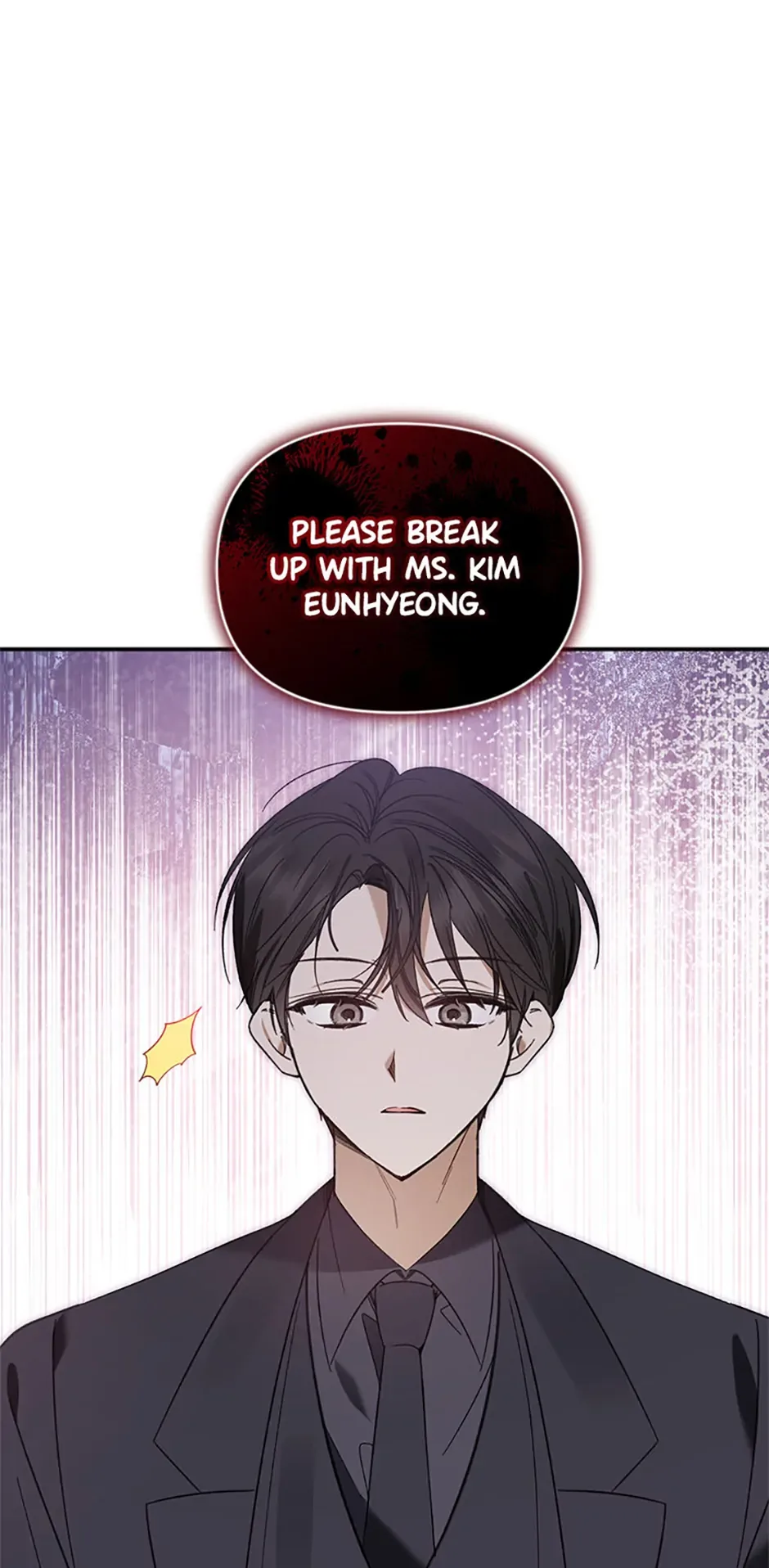 Ideal Match Delivery Service Chapter 64 page 74