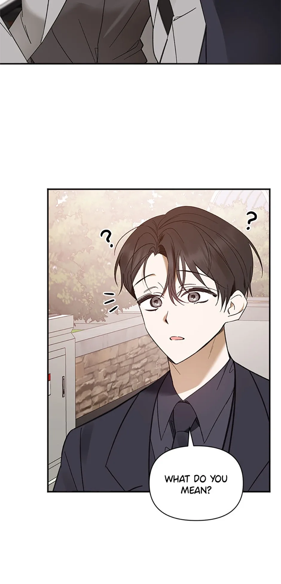 Ideal Match Delivery Service Chapter 64 page 68