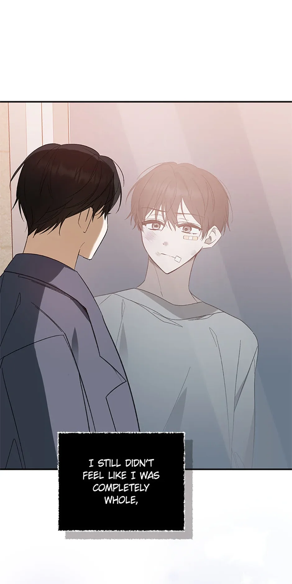 Ideal Match Delivery Service Chapter 66 page 30