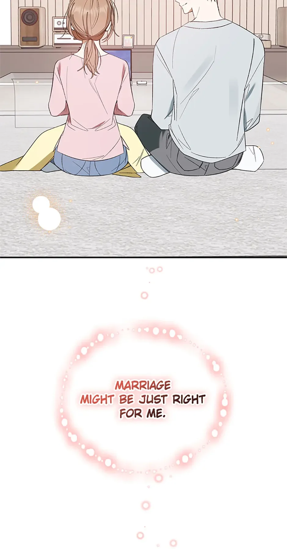 Ideal Match Delivery Service Chapter 66 page 48