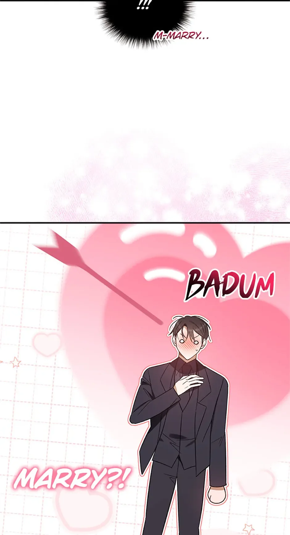 Ideal Match Delivery Service Chapter 66 page 26