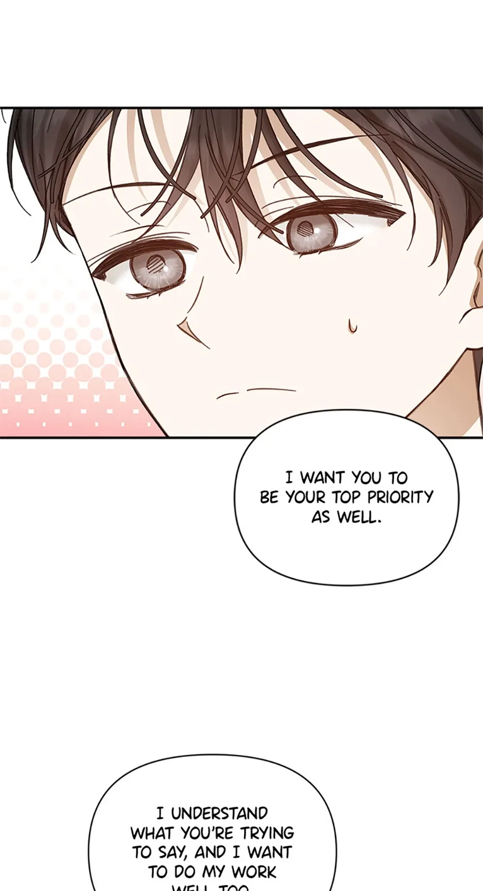 Ideal Match Delivery Service Chapter 66 page 11