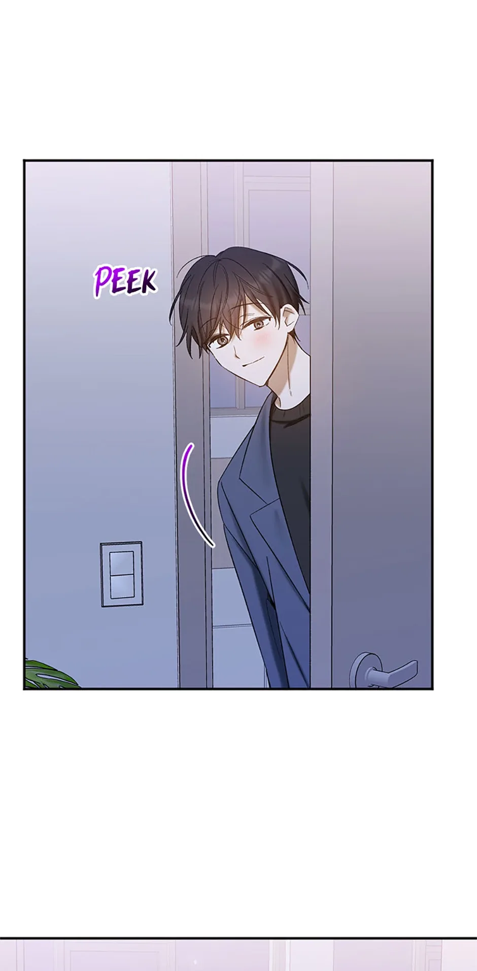 Ideal Match Delivery Service Chapter 66 page 34