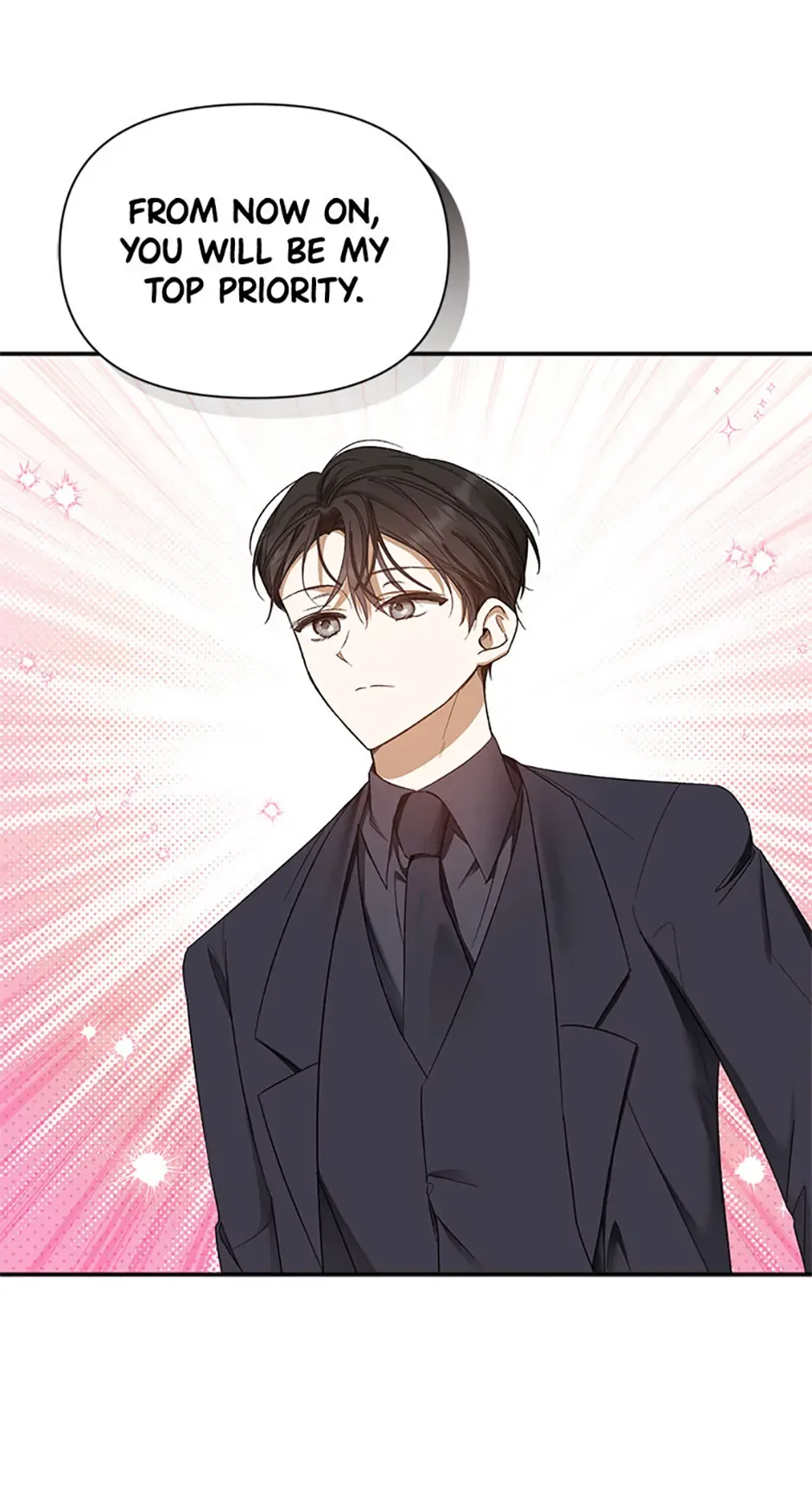 Ideal Match Delivery Service Chapter 66 page 10