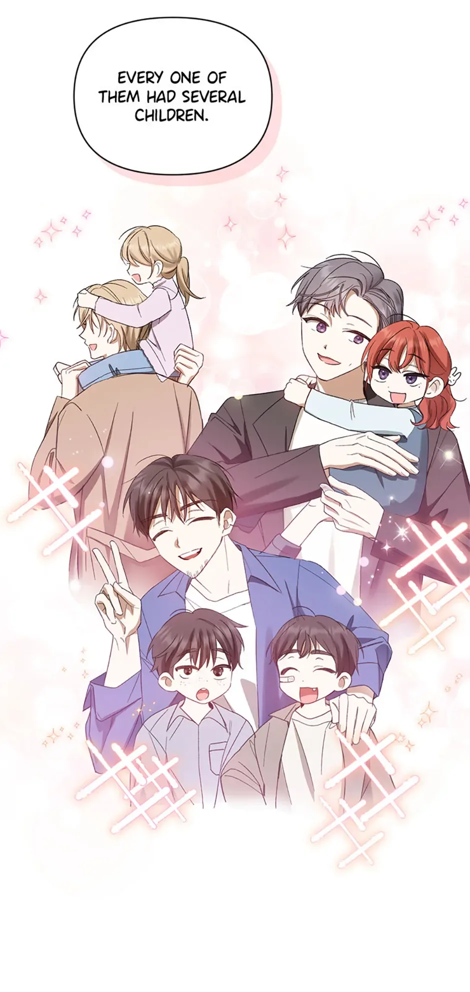 Ideal Match Delivery Service Chapter 66 page 21