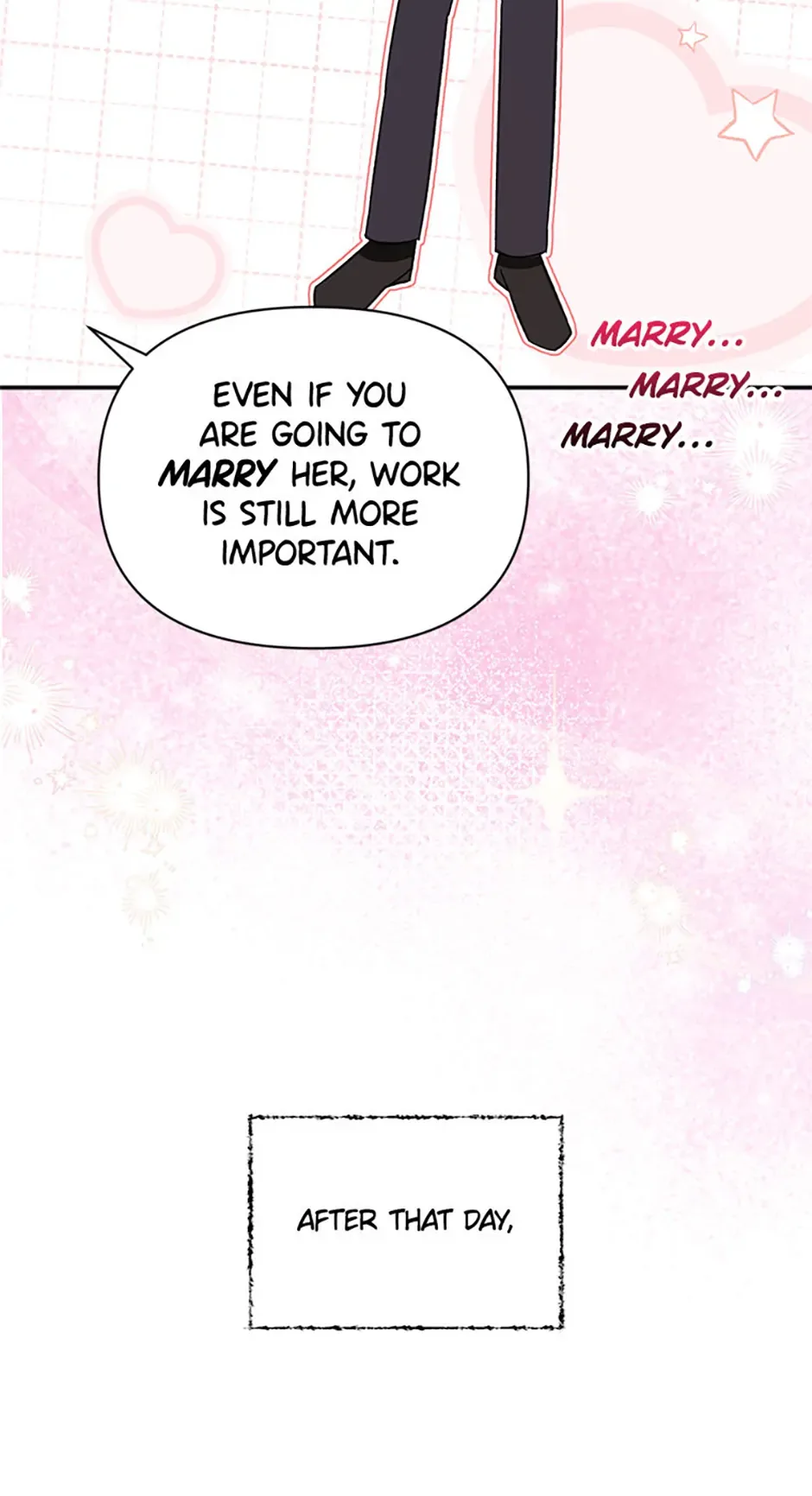 Ideal Match Delivery Service Chapter 66 page 27