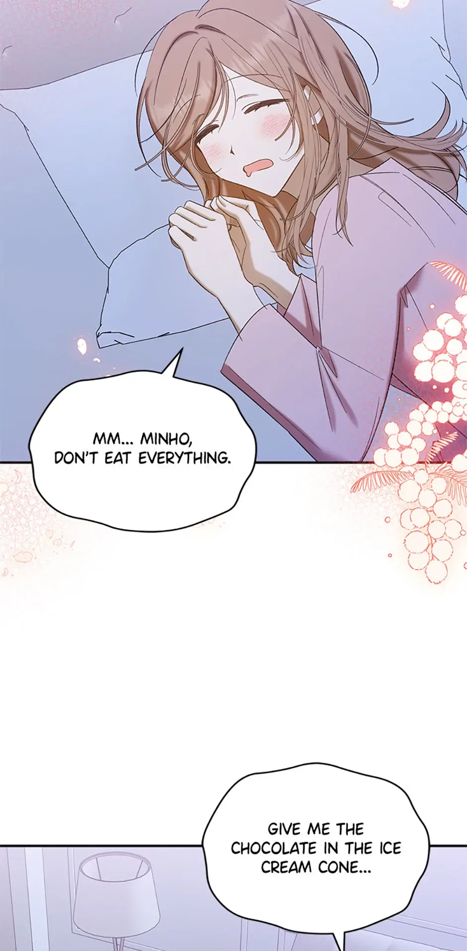 Ideal Match Delivery Service Chapter 66 page 36
