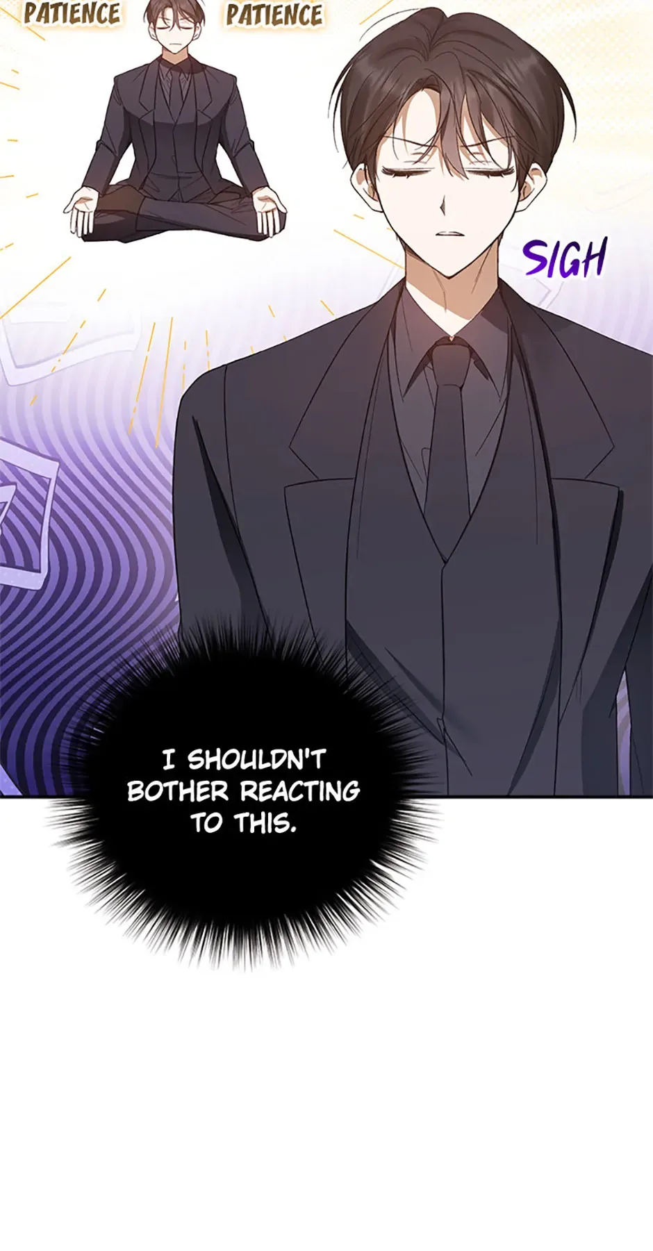 Ideal Match Delivery Service Chapter 66 page 7