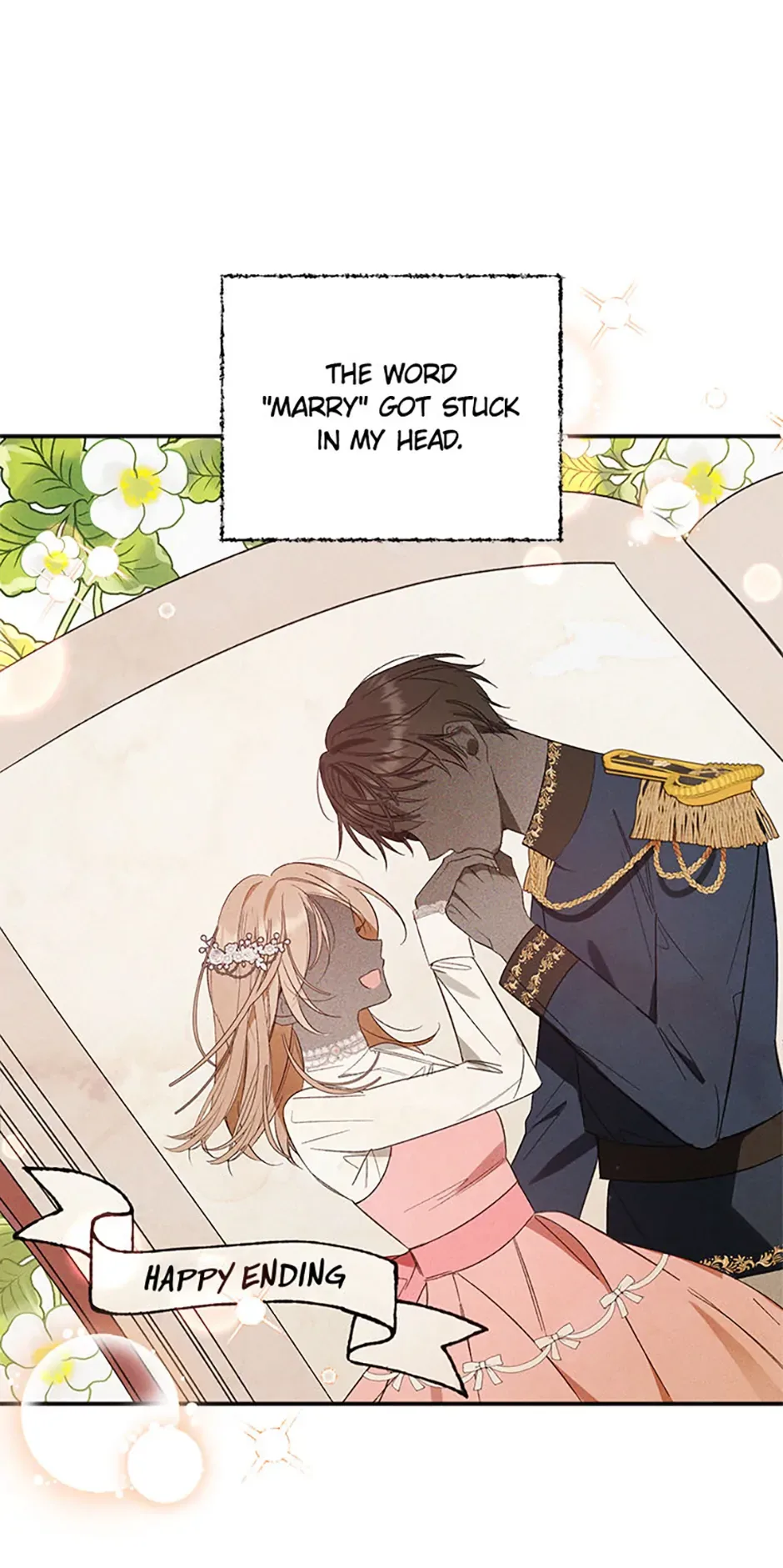 Ideal Match Delivery Service Chapter 66 page 28