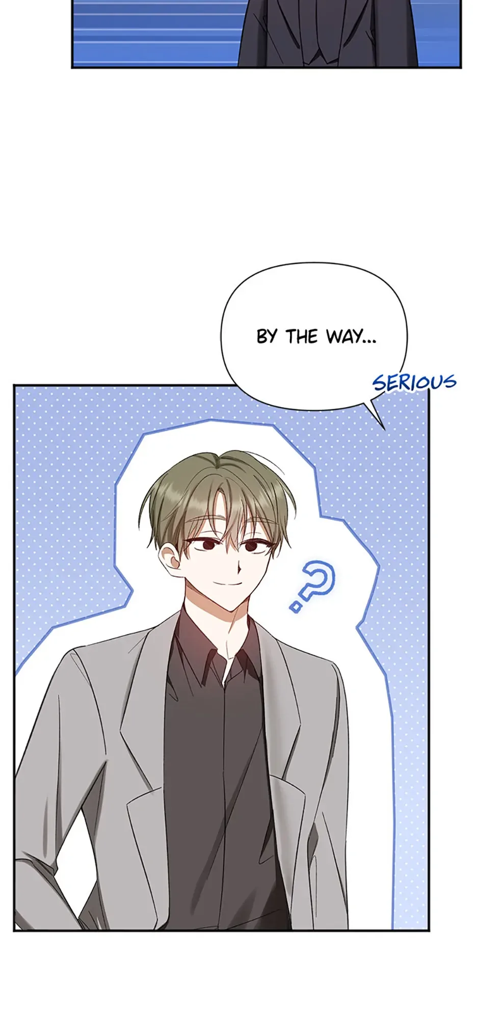 Ideal Match Delivery Service Chapter 66 page 19