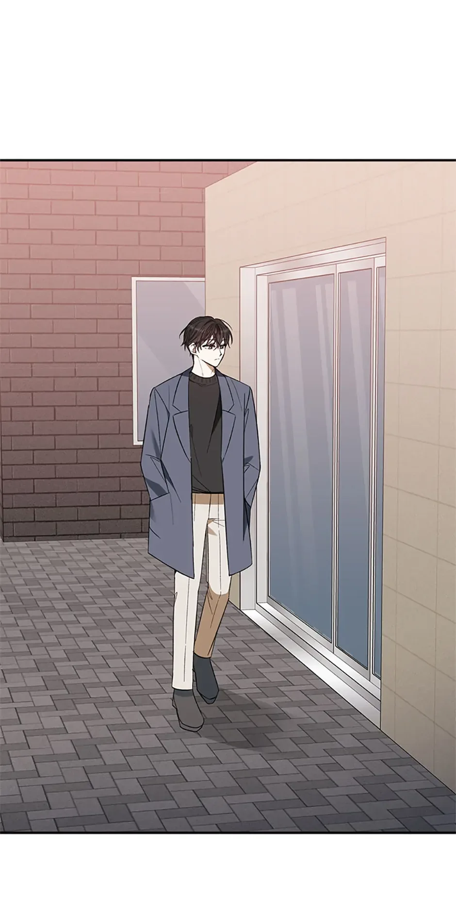 Ideal Match Delivery Service Chapter 66 page 29