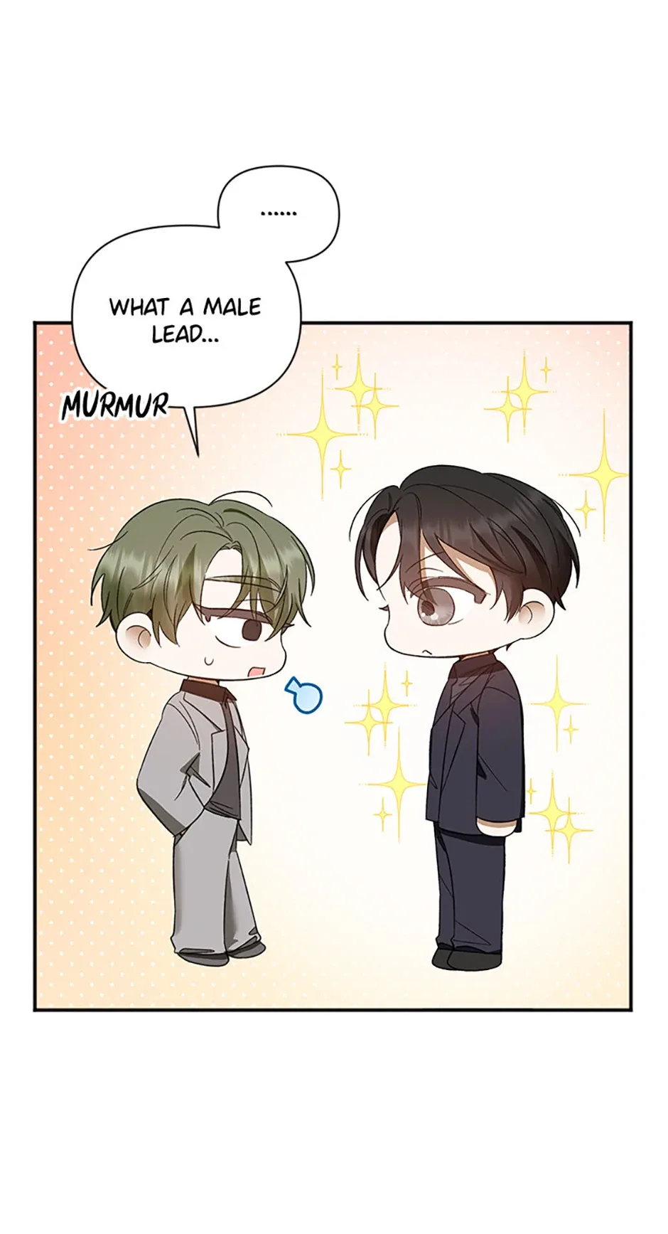 Ideal Match Delivery Service Chapter 66 page 15