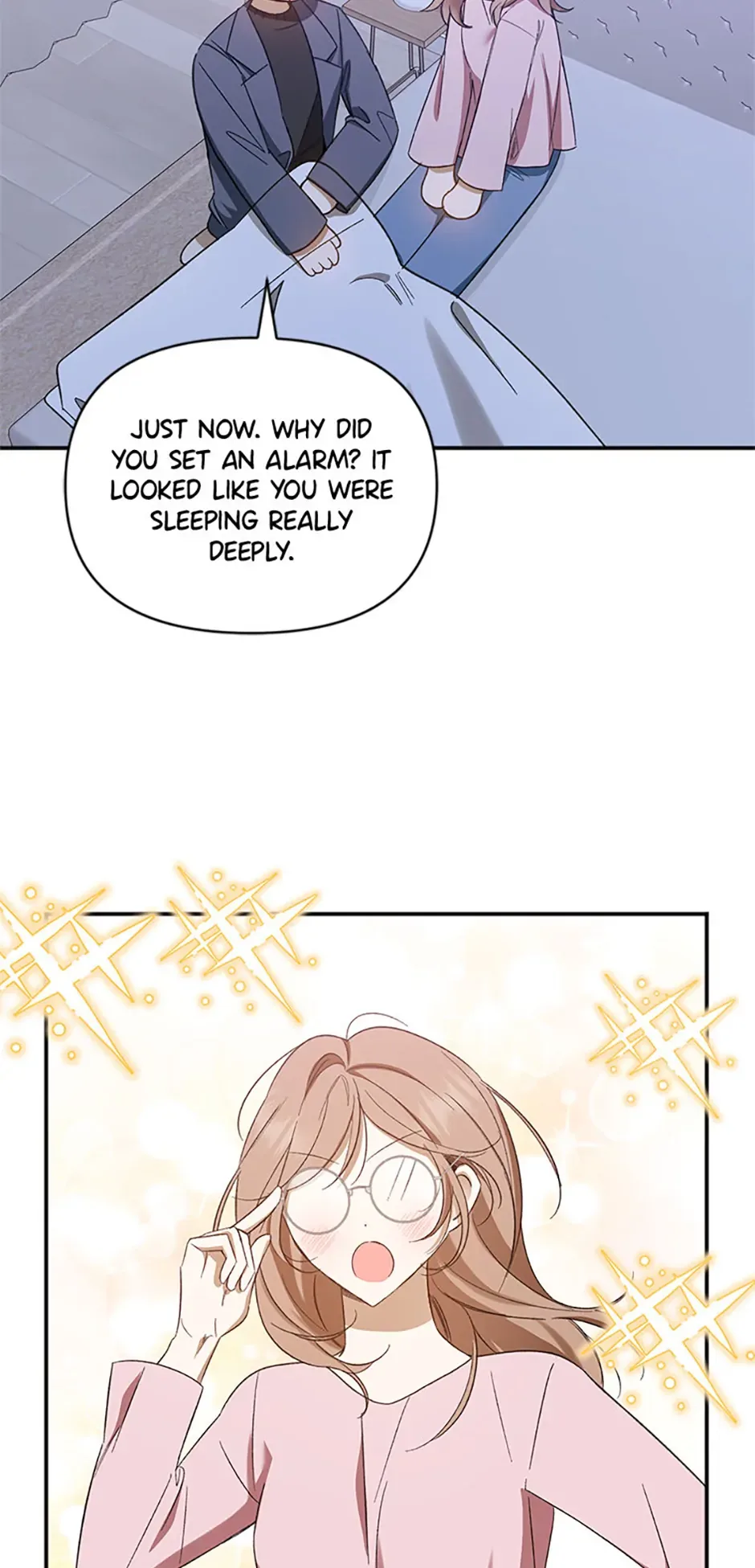 Ideal Match Delivery Service Chapter 66 page 43