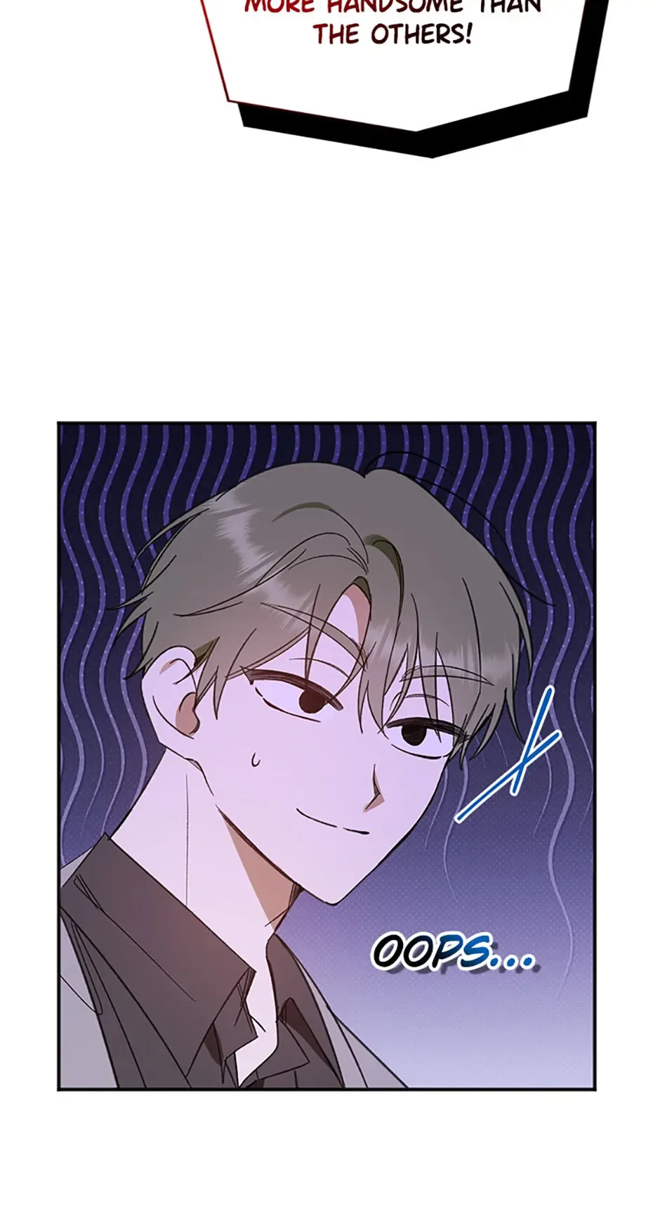 Ideal Match Delivery Service Chapter 66 page 24