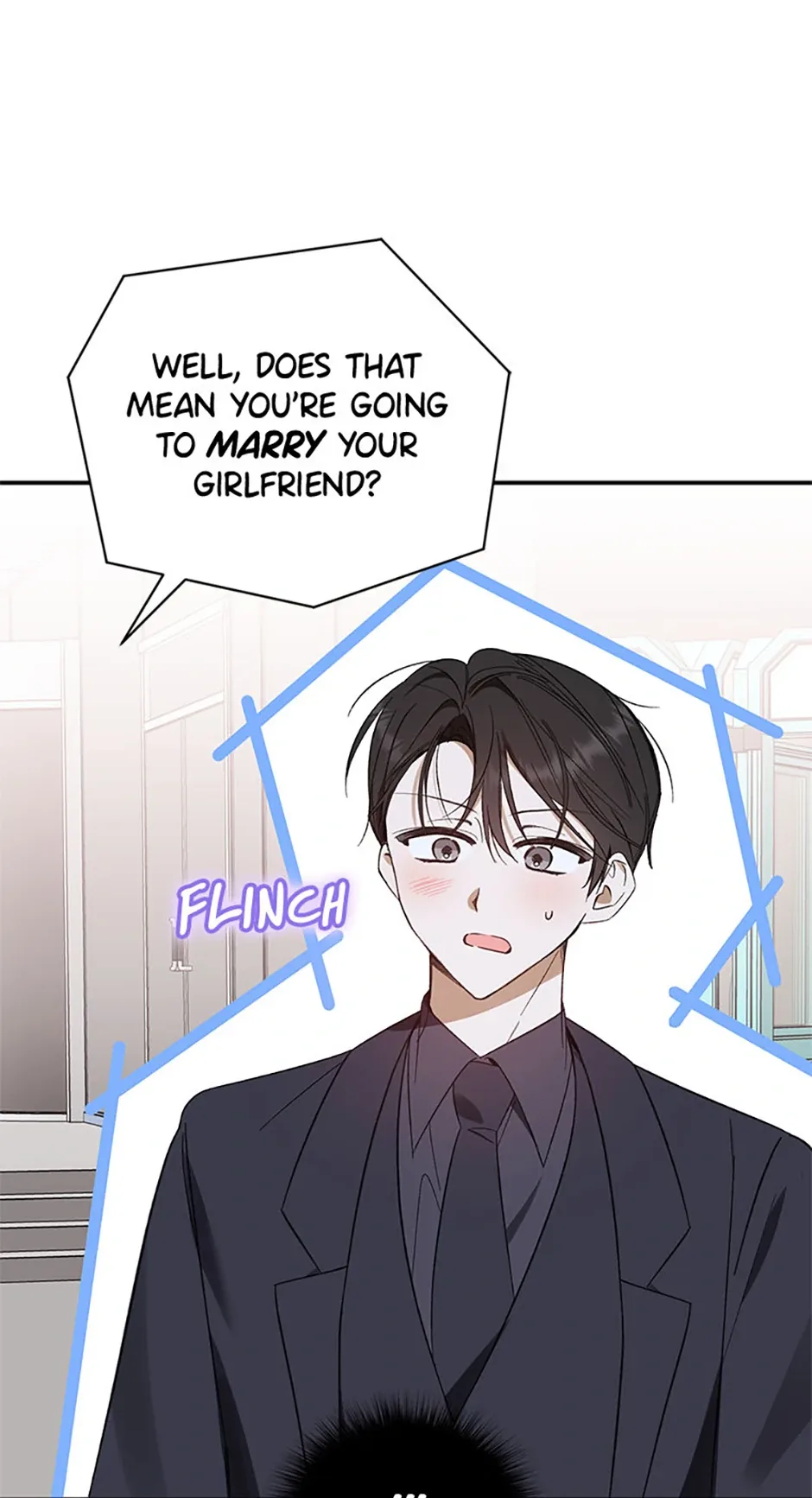 Ideal Match Delivery Service Chapter 66 page 25