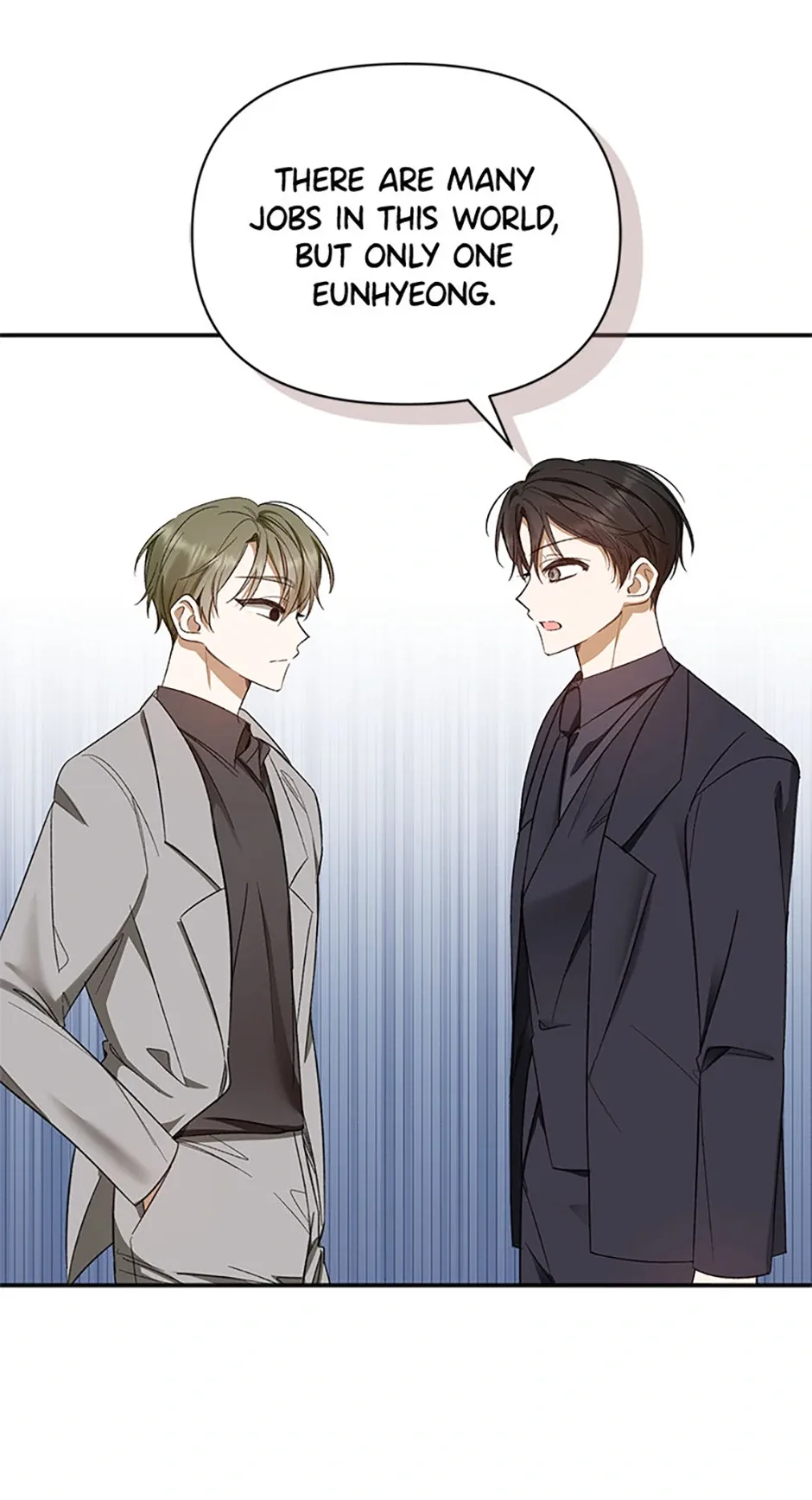 Ideal Match Delivery Service Chapter 66 page 14