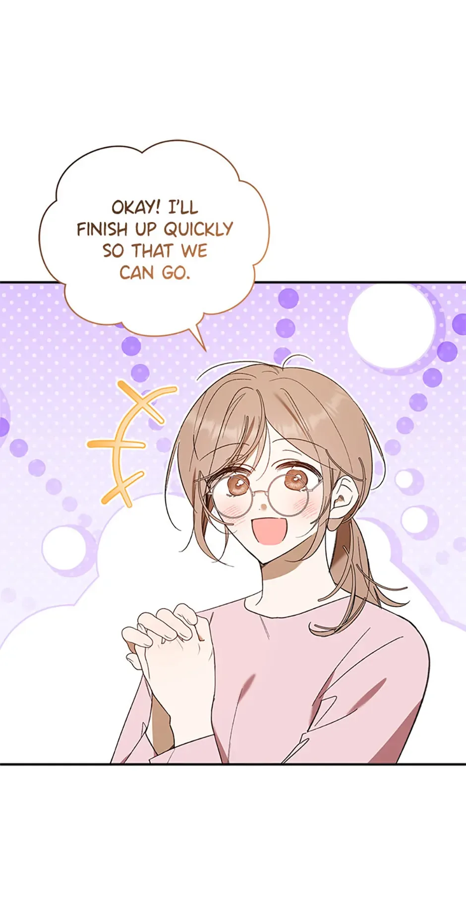 Ideal Match Delivery Service Chapter 66 page 55