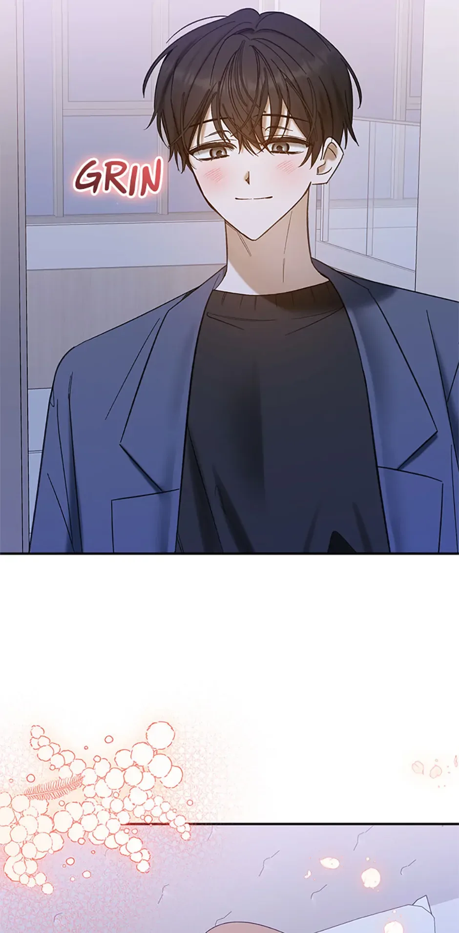 Ideal Match Delivery Service Chapter 66 page 35