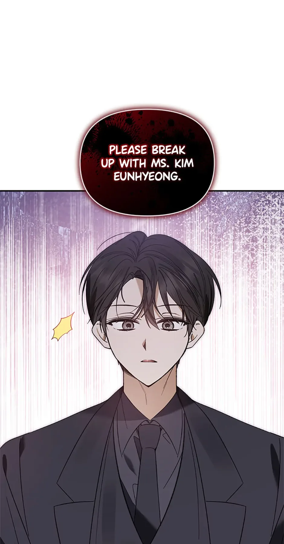 Ideal Match Delivery Service Chapter 66 page 2