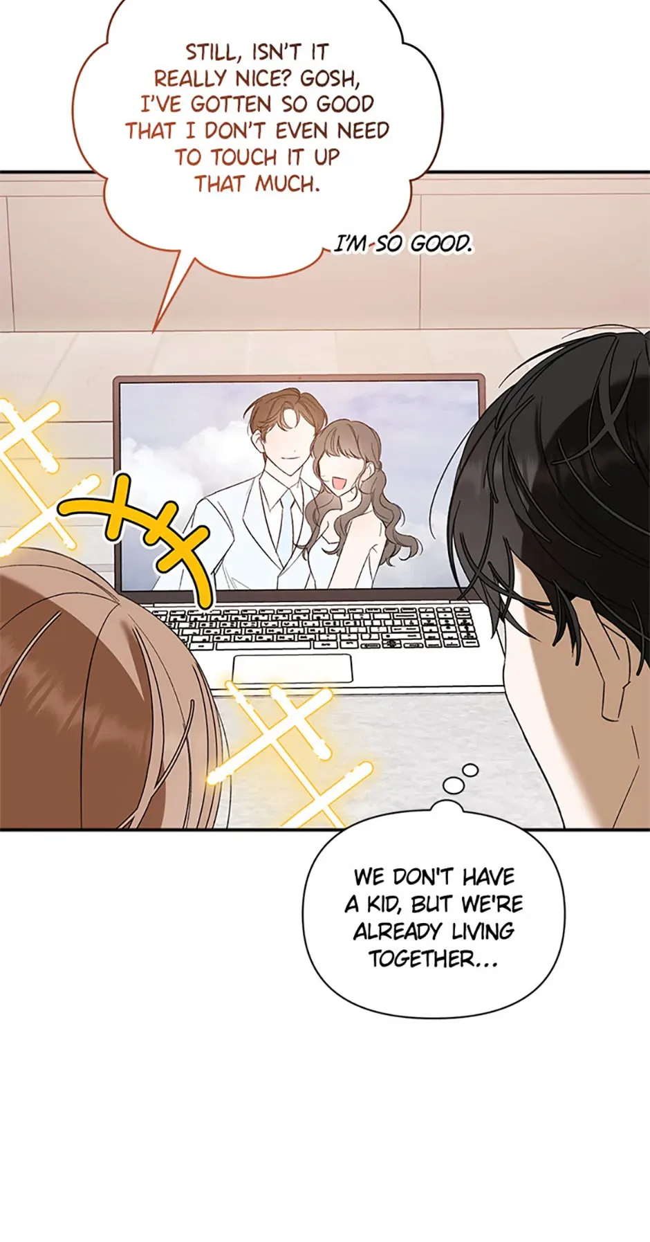 Ideal Match Delivery Service Chapter 66 page 50