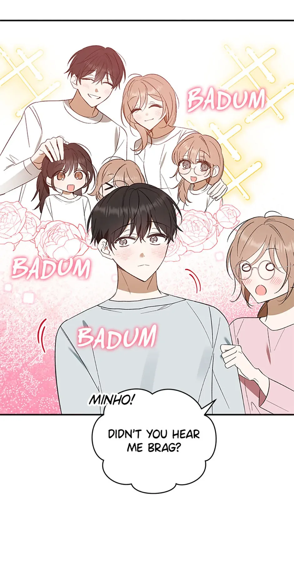 Ideal Match Delivery Service Chapter 66 page 51