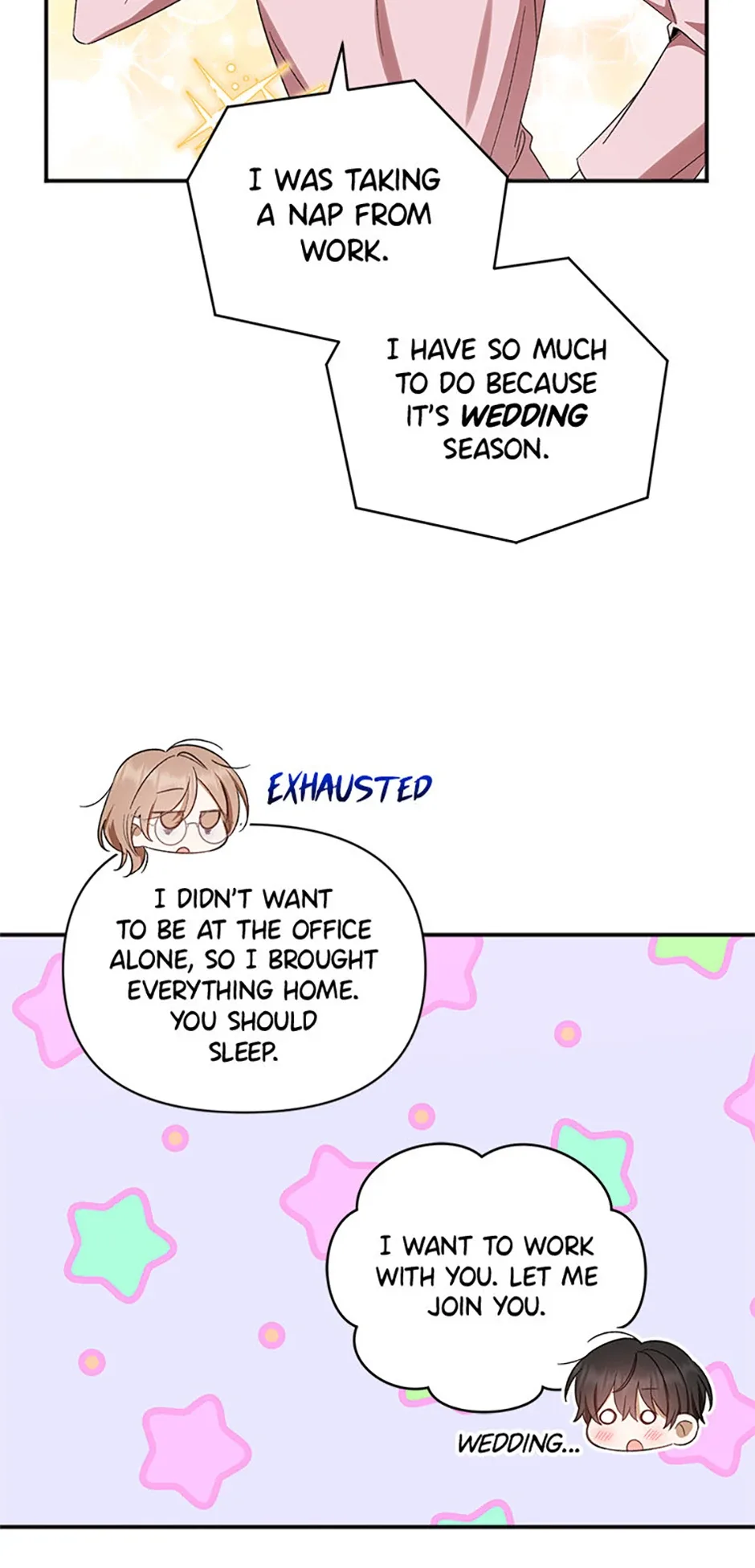 Ideal Match Delivery Service Chapter 66 page 44