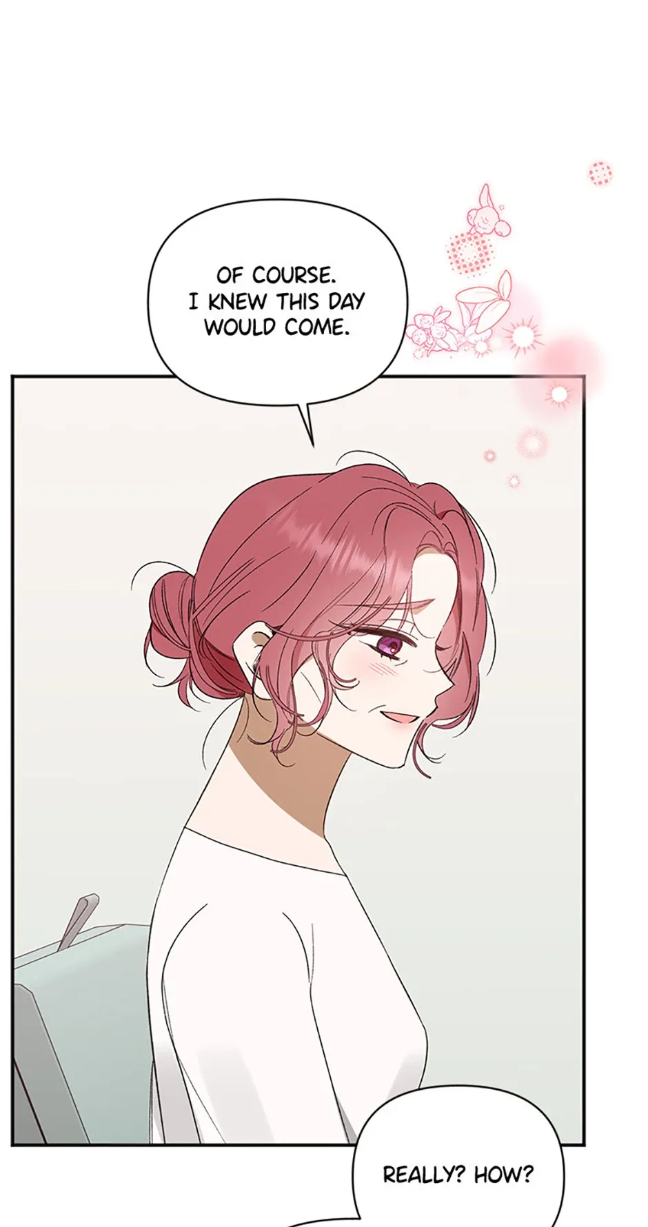 Ideal Match Delivery Service Chapter 65 page 11