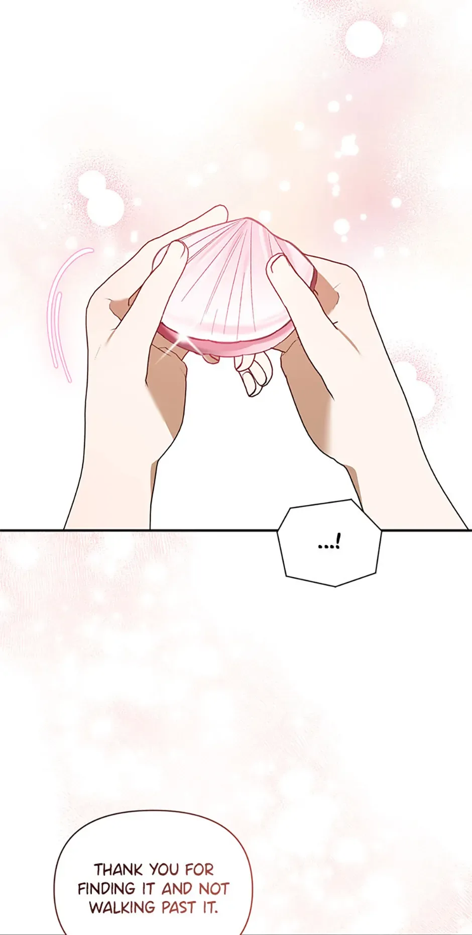 Ideal Match Delivery Service Chapter 66 page 67