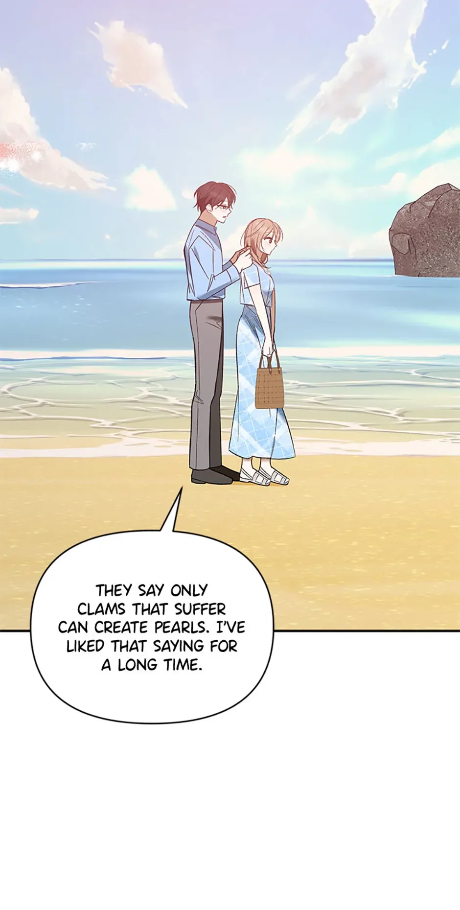 Ideal Match Delivery Service Chapter 66 page 70