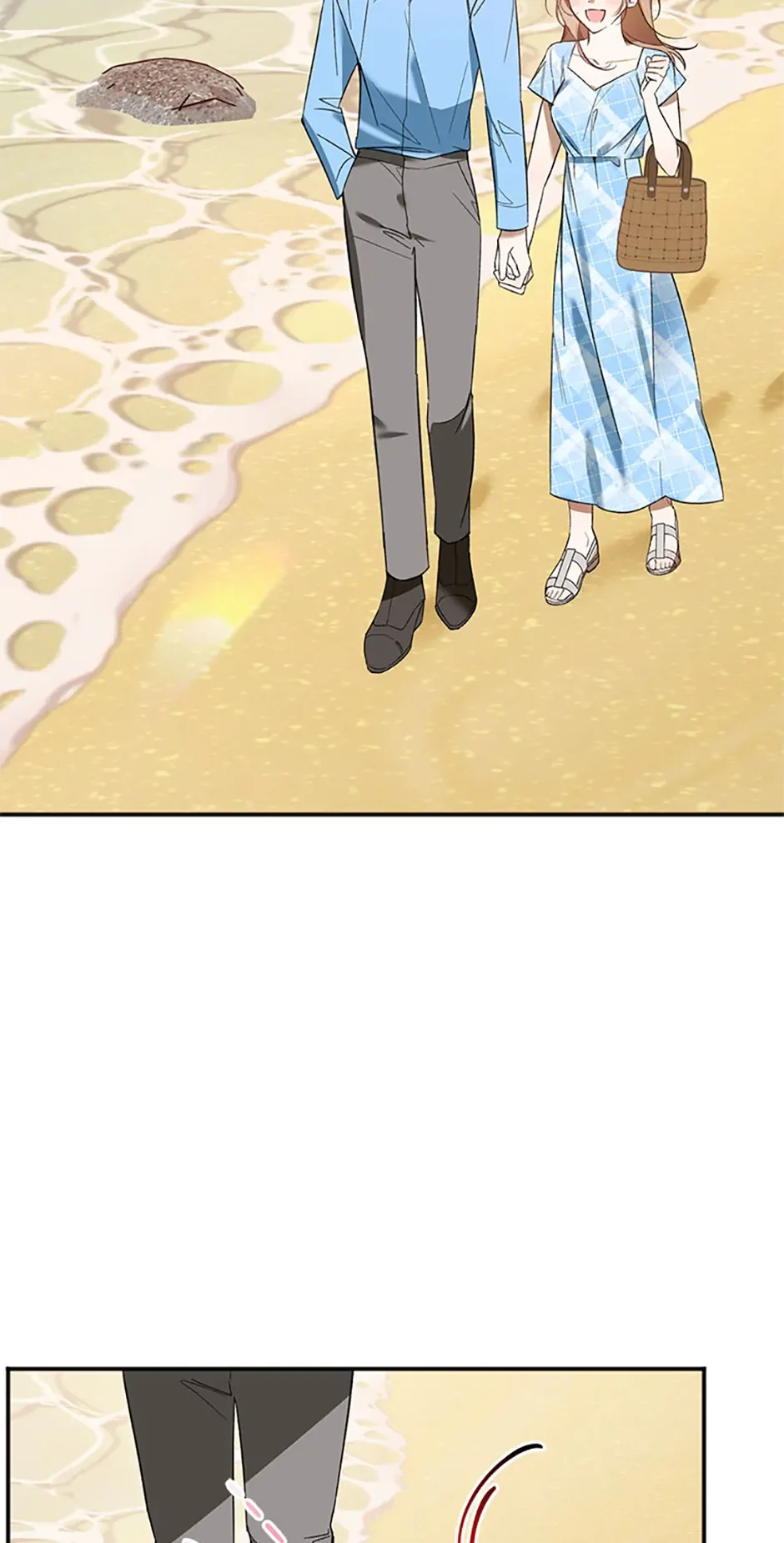 Ideal Match Delivery Service Chapter 66 page 60
