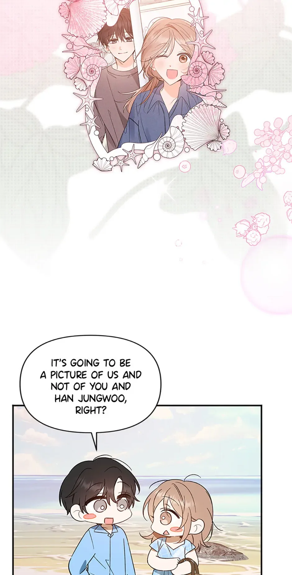 Ideal Match Delivery Service Chapter 66 page 63