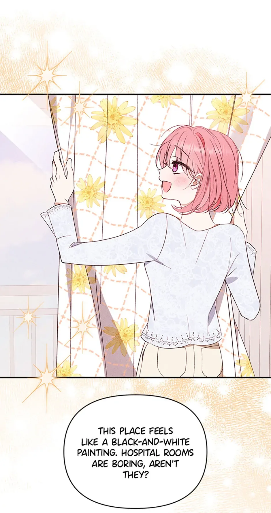 Ideal Match Delivery Service Chapter 65 page 9