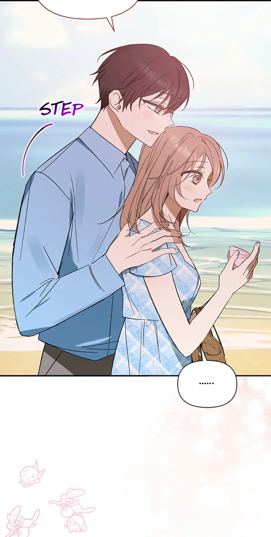 Ideal Match Delivery Service Chapter 66 page 68