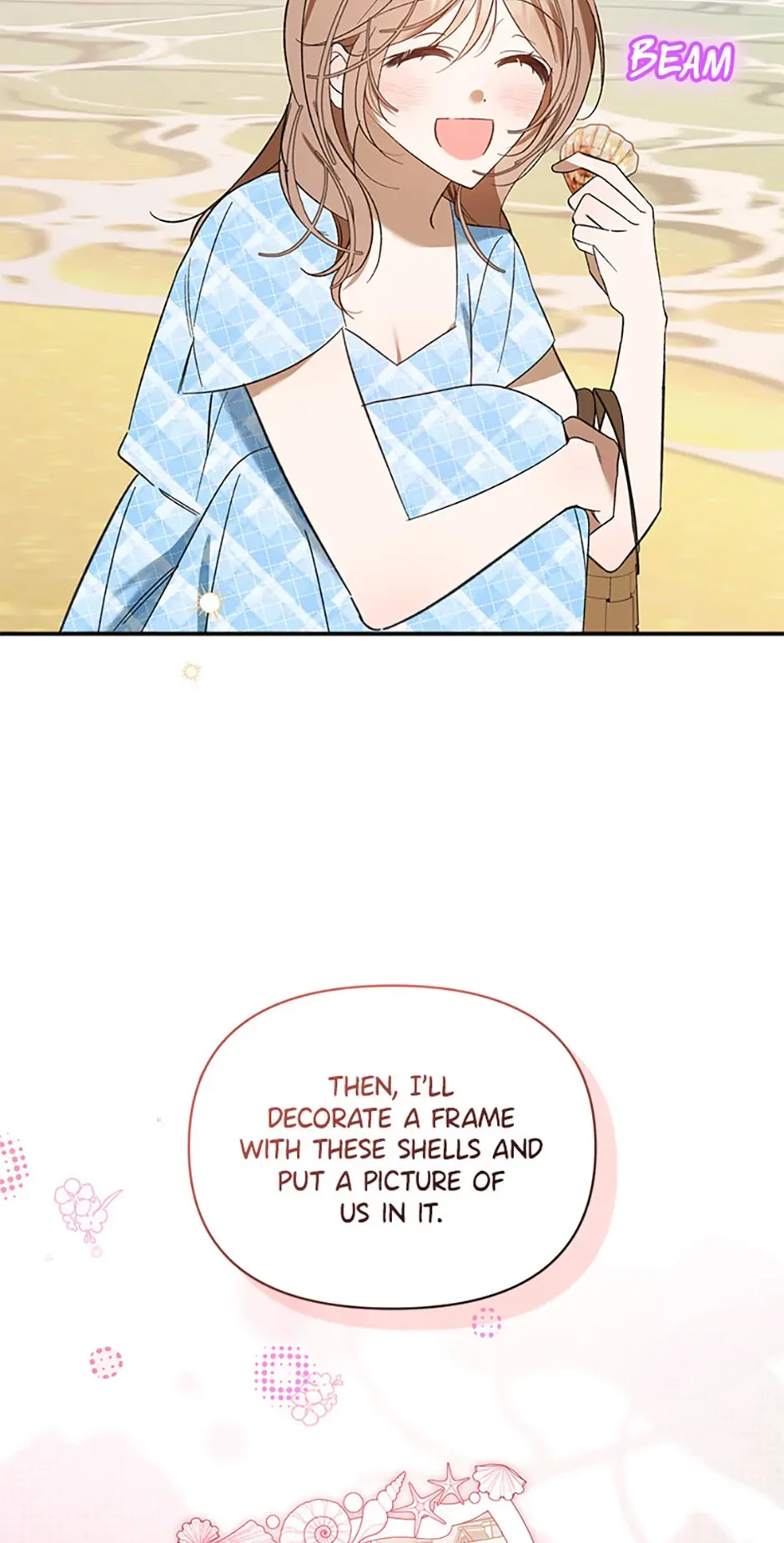 Ideal Match Delivery Service Chapter 66 page 62