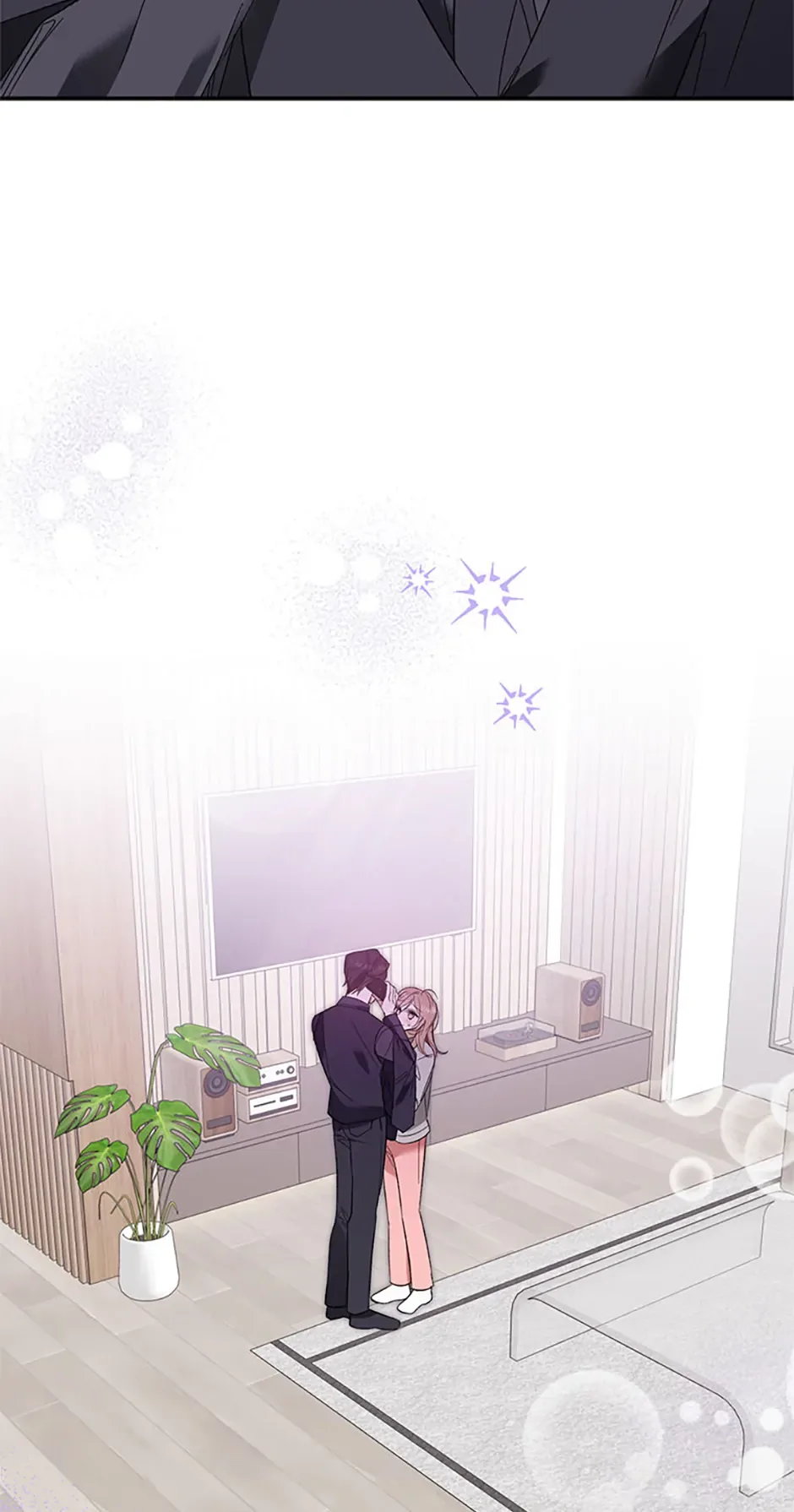 Ideal Match Delivery Service Chapter 65 page 3