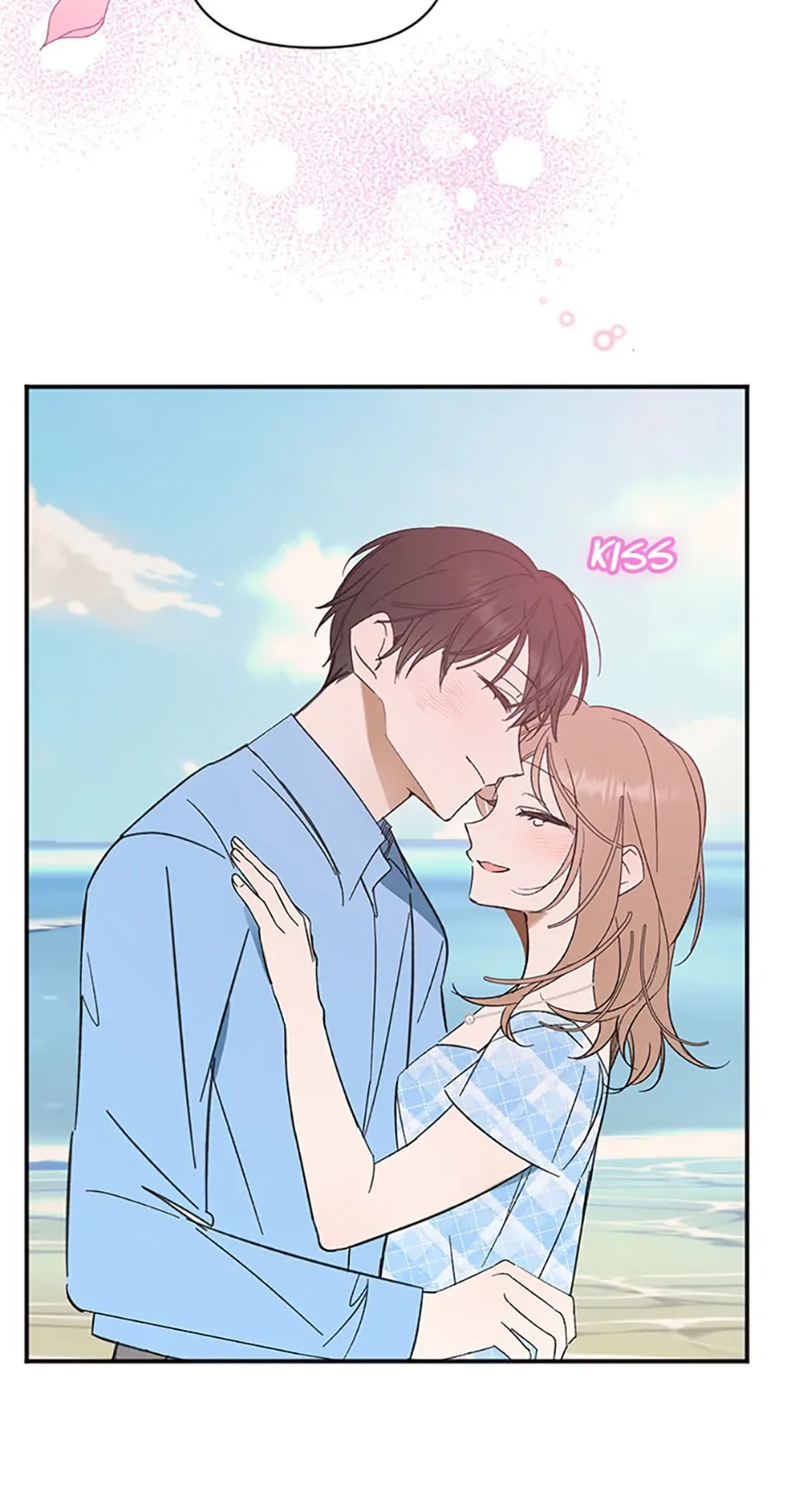 Ideal Match Delivery Service Chapter 66 page 72