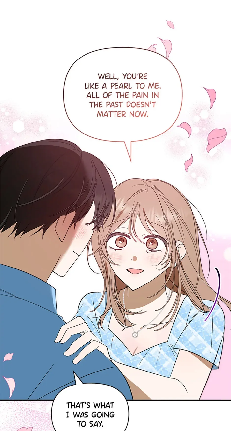 Ideal Match Delivery Service Chapter 66 page 71