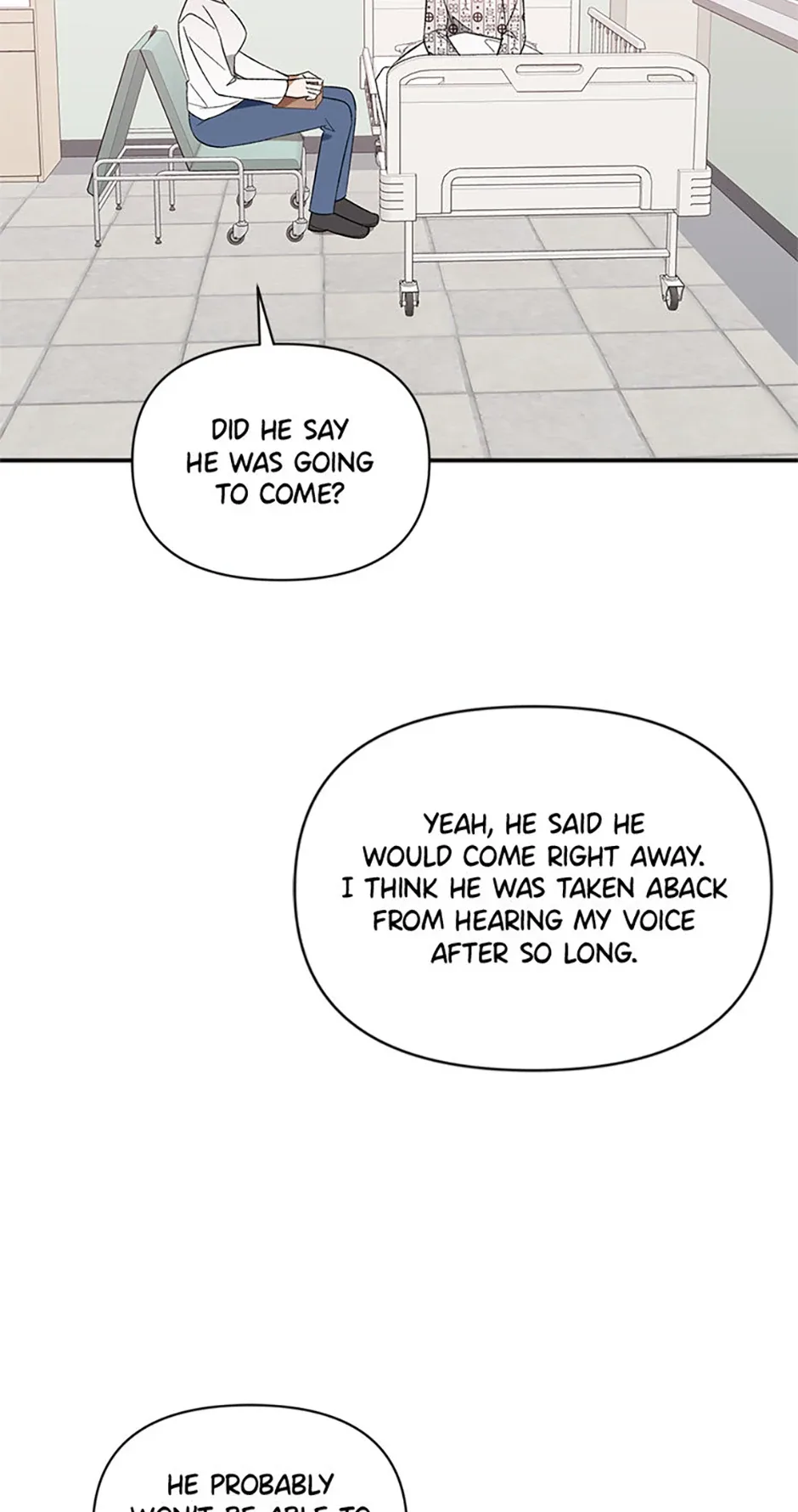 Ideal Match Delivery Service Chapter 65 page 14