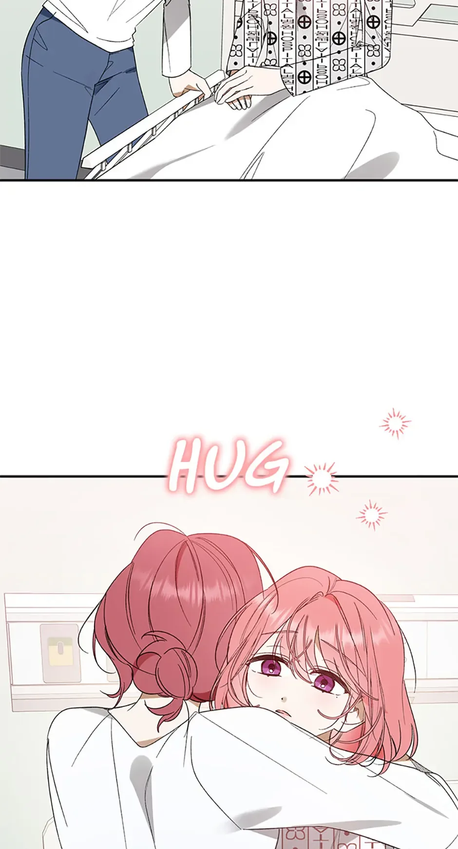 Ideal Match Delivery Service Chapter 65 page 19