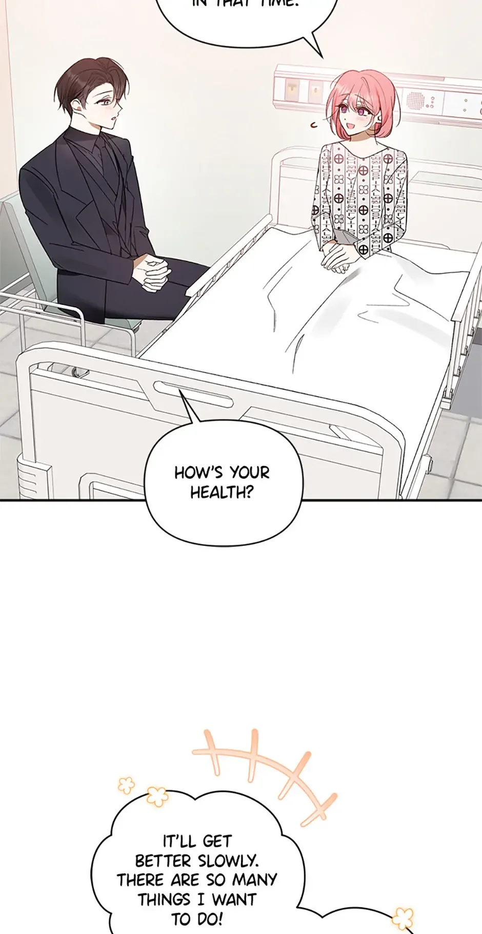 Ideal Match Delivery Service Chapter 65 page 28
