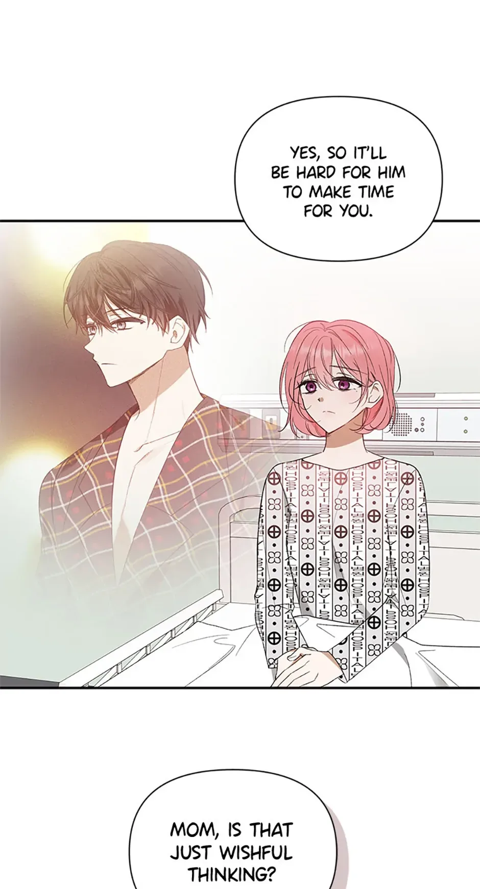 Ideal Match Delivery Service Chapter 65 page 16