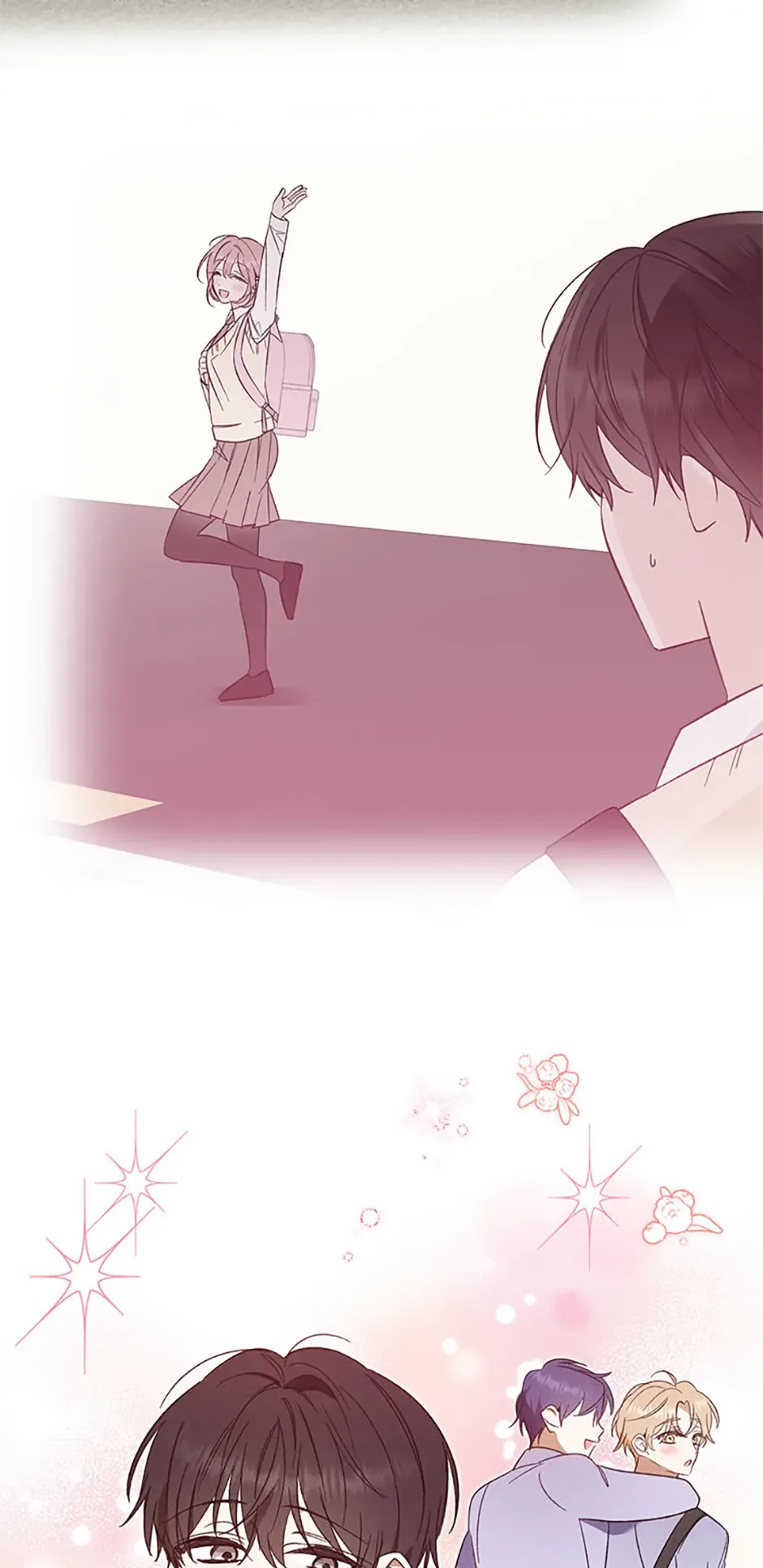 Ideal Match Delivery Service Chapter 65 page 45