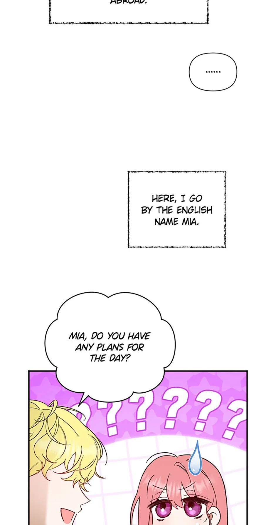 Ideal Match Delivery Service Chapter 67 page 11