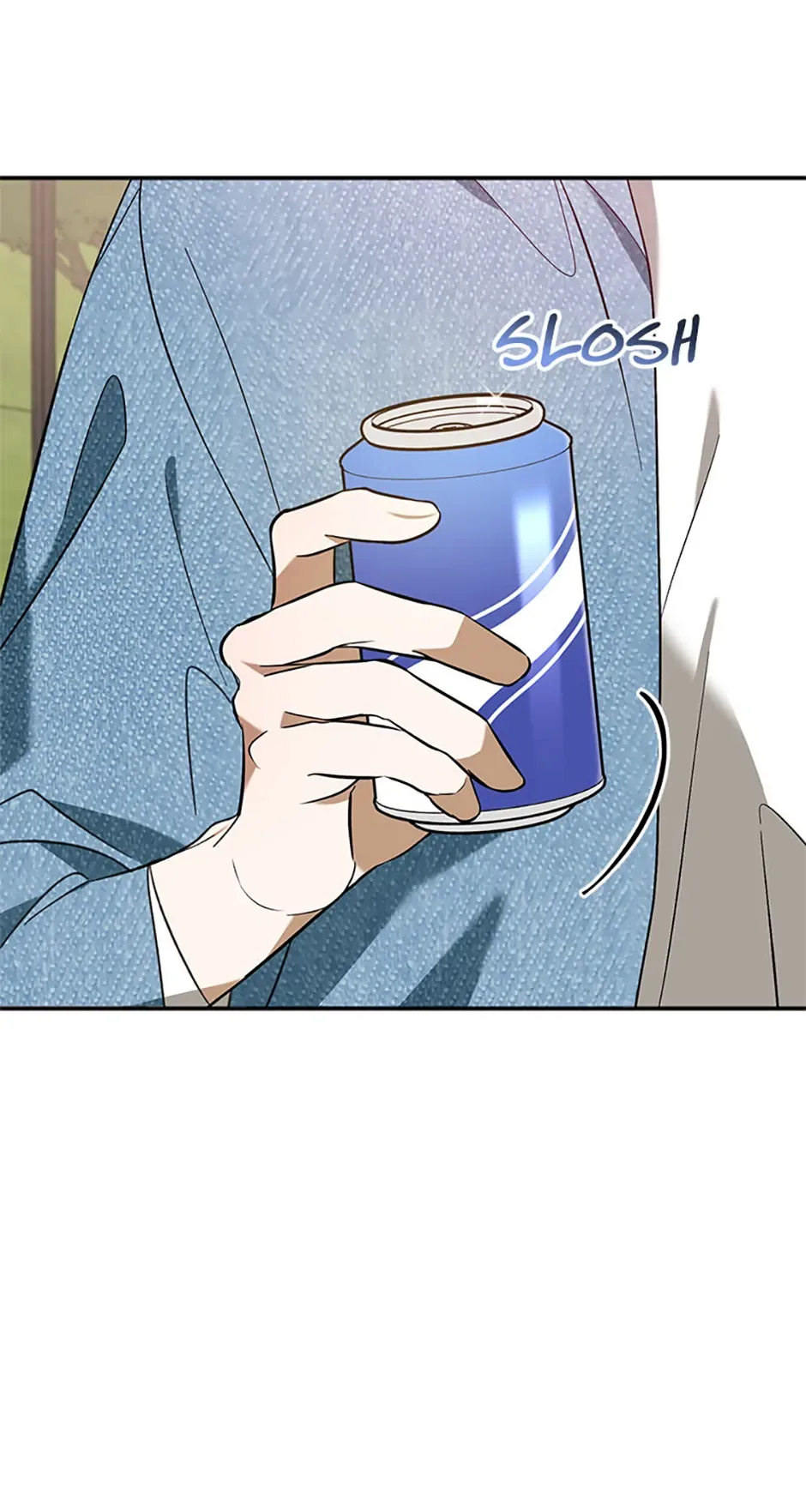 Ideal Match Delivery Service Chapter 67 page 8