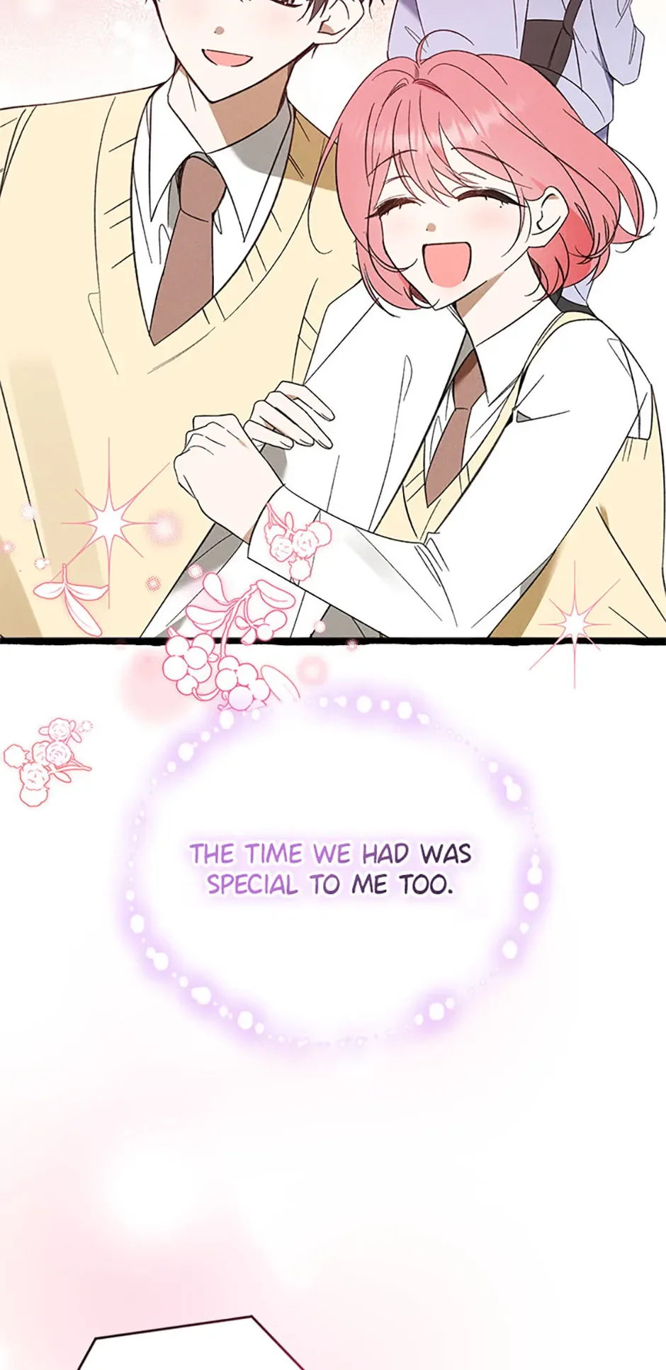 Ideal Match Delivery Service Chapter 65 page 46