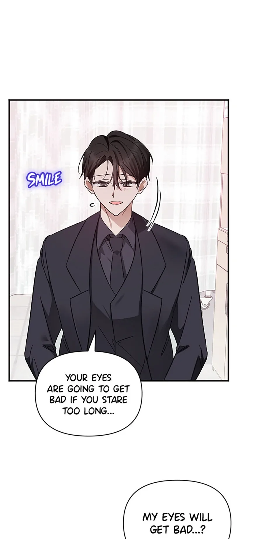 Ideal Match Delivery Service Chapter 65 page 55