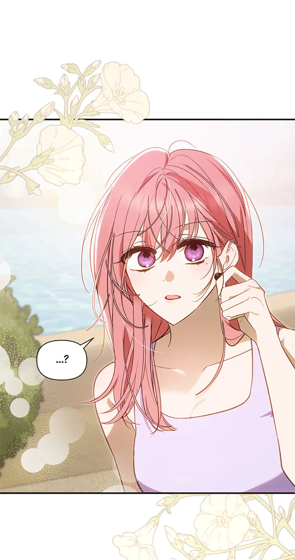 Ideal Match Delivery Service Chapter 67 page 9