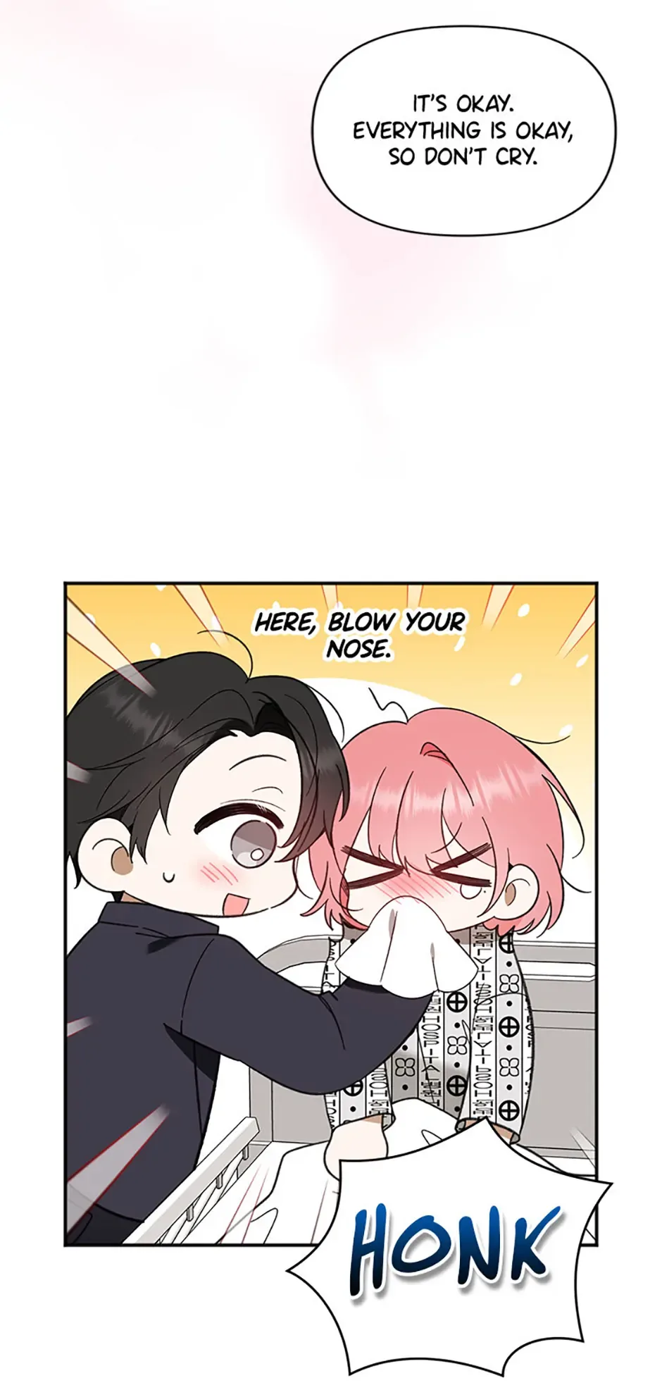 Ideal Match Delivery Service Chapter 65 page 49