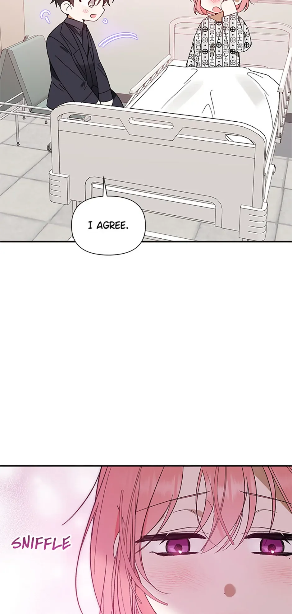 Ideal Match Delivery Service Chapter 65 page 51