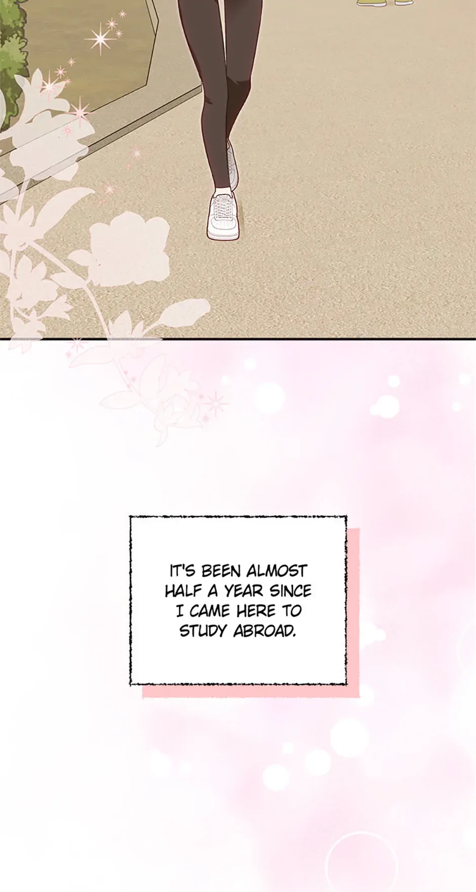 Ideal Match Delivery Service Chapter 67 page 6